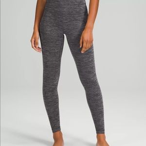 Lululemon Align High Rise Legging 28”